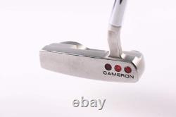 Scotty Cameron Studio Select Fastback No 1.5 Putter / 34 Inch