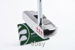 Scotty Cameron Studio Select Fastback No 1 Putter / 33 Inch / SCPSTU445