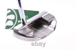 Scotty Cameron Studio Select Fastback No. 1 Putter / 34 Inch