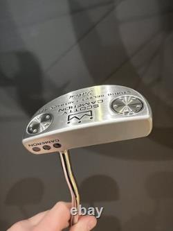 Scotty Cameron Studio Select Fastback No1 Putter