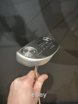 Scotty Cameron Studio Select Fastback No1 Putter