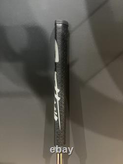 Scotty Cameron Studio Select Fastback No1 Putter