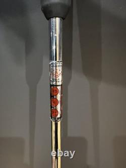 Scotty Cameron Studio Select Fastback No1 Putter