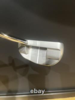 Scotty Cameron Studio Select Fastback No1 Putter