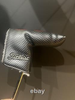 Scotty Cameron Studio Select Fastback No1 Putter