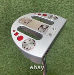 Scotty Cameron Studio Select Kombi / 43