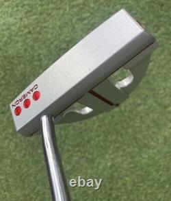 Scotty Cameron Studio Select Kombi / 43