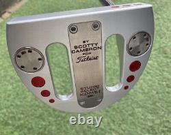 Scotty Cameron Studio Select Kombi / 43