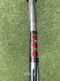 Scotty Cameron Studio Select Kombi / 43