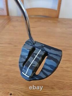 Scotty Cameron Studio Select Kombi Putter 35 CAMO CUSTOM (STUNNING) NEW GRIP