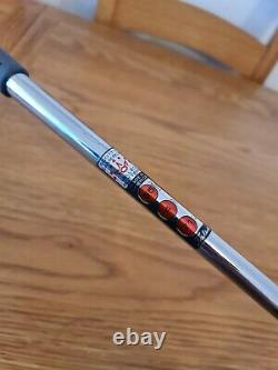 Scotty Cameron Studio Select Kombi Putter 35 CAMO CUSTOM (STUNNING) NEW GRIP