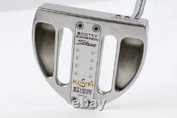 Scotty Cameron Studio Select Kombi-S Putter / 32 Inch