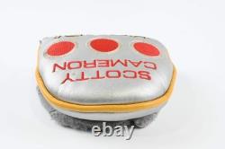 Scotty Cameron Studio Select Kombi-S Putter / 32 Inch