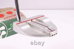 Scotty Cameron Studio Select Kombi-S Putter / 35 Inch