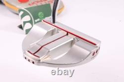 Scotty Cameron Studio Select Kombi-S Putter / 35 Inch