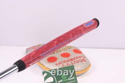 Scotty Cameron Studio Select Kombi-S Putter / 35 Inch