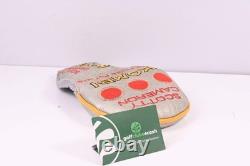 Scotty Cameron Studio Select Kombi-S Putter / 35 Inch