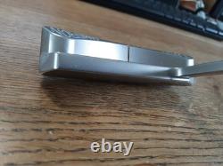 Scotty Cameron Studio Select Laguna 2 Putter 34inch + Original Headcover Scotty Cameron Studio Select Laguna 2 Putter 34inch + Original Headcover