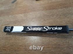 Scotty Cameron Studio Select Laguna 2 Putter 34inch + Original Headcover