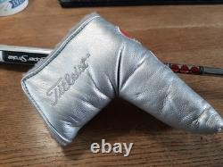 Scotty Cameron Studio Select Laguna 2 Putter 34inch + Original Headcover