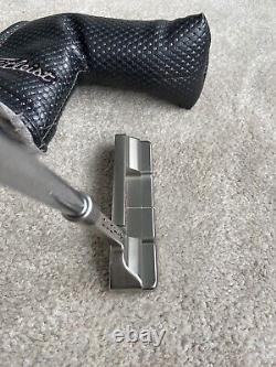 Scotty Cameron Studio Select Mid Slant