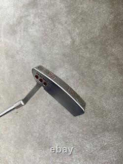 Scotty Cameron Studio Select Mid Slant