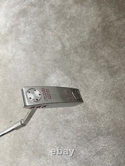 Scotty Cameron Studio Select Mid Slant