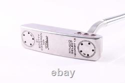 Scotty Cameron Studio Select Newport 1.5 Putter / 34 Inch