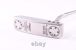 Scotty Cameron Studio Select Newport 1.5 Putter / 34 Inch