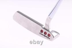 Scotty Cameron Studio Select Newport 1.5 Putter / 34 Inch