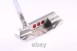 Scotty Cameron Studio Select Newport 1.5 Putter / 34 Inch