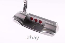 Scotty Cameron Studio Select Newport 1.5 Putter / 34 Inch