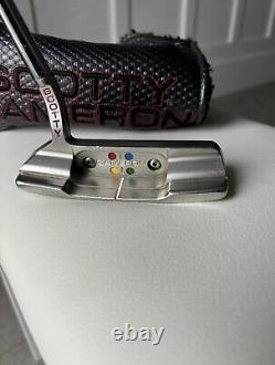 Scotty Cameron Studio Select Newport 2.5