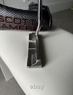 Scotty Cameron Studio Select Newport 2.5