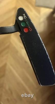 Scotty Cameron Studio Select Newport 2.5 Custom 34 Inch