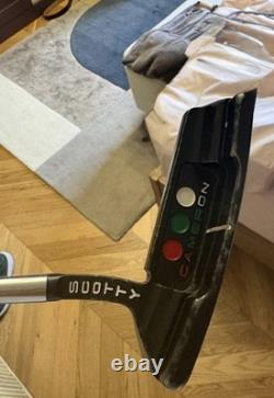 Scotty Cameron Studio Select Newport 2.5 Custom 34 Inch
