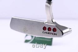 Scotty Cameron Studio Select Newport 2.5 Putter / 32 Inch