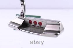 Scotty Cameron Studio Select Newport 2.5 Putter / 32 Inch