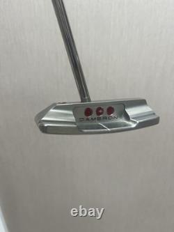 Scotty Cameron Studio Select Newport 2.5 Putter 34 Inch with Headcover