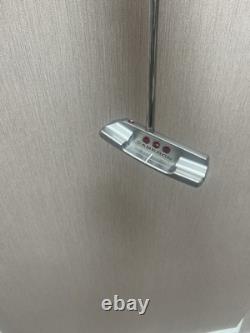 Scotty Cameron Studio Select Newport 2.5 Putter 34 Inch with Headcover