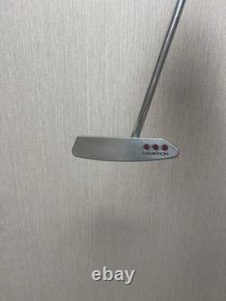 Scotty Cameron Studio Select Newport 2.5 Putter 34 Inch with Headcover