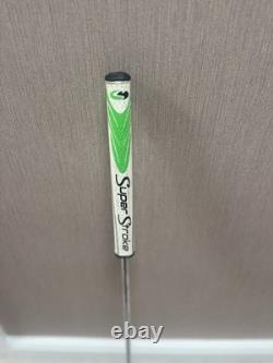 Scotty Cameron Studio Select Newport 2.5 Putter 34 Inch with Headcover