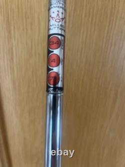 Scotty Cameron Studio Select Newport 2.5 Putter 34 Inch with Headcover