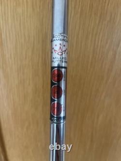 Scotty Cameron Studio Select Newport 2.5 Putter 34 Inch with Headcover