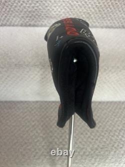 Scotty Cameron Studio Select Newport 2.5 Putter 34 Inch with Headcover