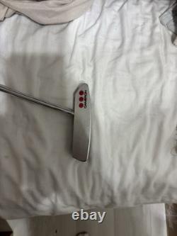 Scotty Cameron Studio Select Newport 2.6 34-inch Right-Handed Putter