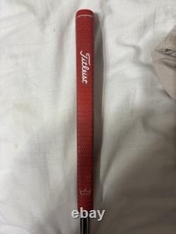Scotty Cameron Studio Select Newport 2.6 34-inch Right-Handed Putter