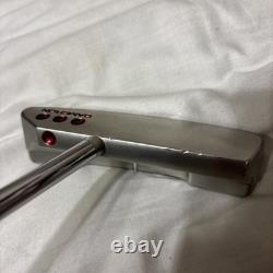 Scotty Cameron Studio Select Newport 2.6 34-inch Right-Handed Putter
