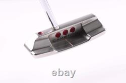 Scotty Cameron Studio Select Newport 2.6 Putter / 31 Inch