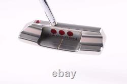 Scotty Cameron Studio Select Newport 2.6 Putter / 31 Inch Scotty Cameron Studio Select Newport 2.6 Putter / 31 Inch